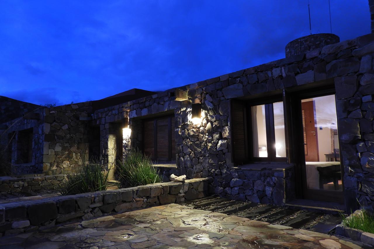 Casa Colorada Tilcara Exterior photo