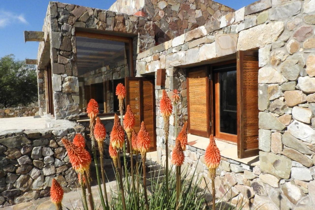 Casa Colorada Tilcara Exterior photo