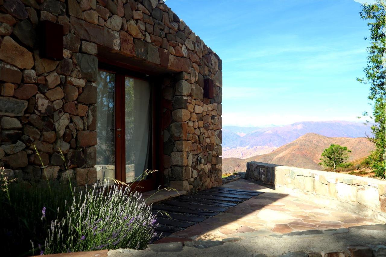 Casa Colorada Tilcara Exterior photo